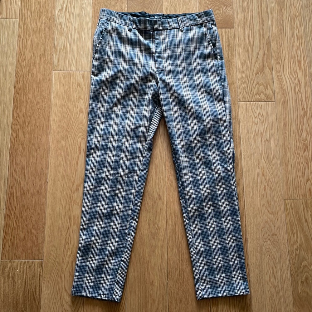 Forever 21 Men Pants